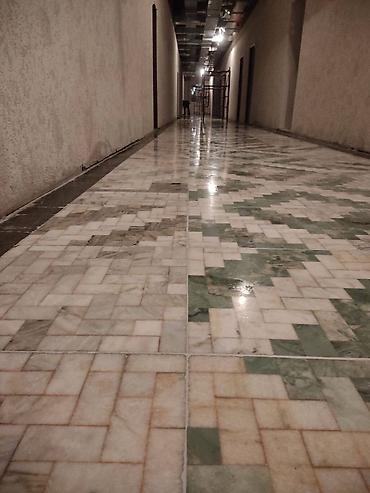 Шлифовочные работы: Шлифовка пола Больше 6 лет опыта — 8