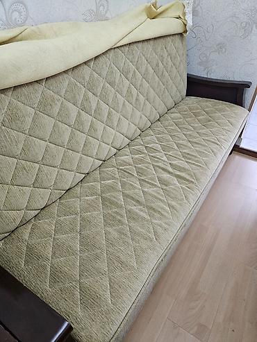 Divanlar: Divan-kravat, İşlənmiş, Açılan, Parça — 3