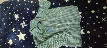 volosy na zakolkakh: Рубашка на мальчика,в хорошем состоянии. на 2-4 года