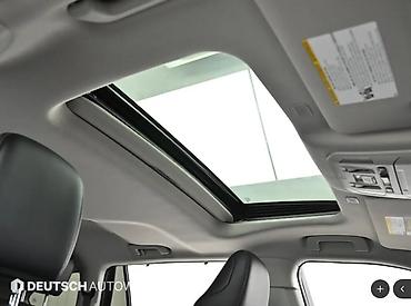 хайлендер 2025: Toyota Highlander: 2023 г., 2.5 л, Гибрид, Внедорожник — 7