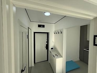 69: 1 комната, 41 м², АЮ Гранд 2 этаж — 6