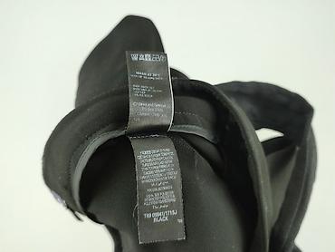 tezenis turkey: Black, Spodnie materiałowe damskie, rozmiar M — 5