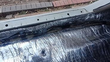 Honda: Honda Stepwgn: 2003 г., 2.4 л, Автомат, Бензин, Минивэн — 9