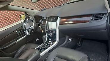 baki masin bazari: Ford Edge: 3.5 l | 2013 il 265000 km Ofrouder/SUV — 7