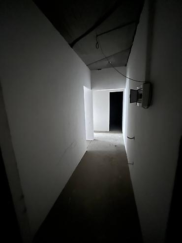 Продажа квартир: 1 комната, 53 м², Элитка, 5 этаж, Готовая ПСО (под самоотделку) — 3