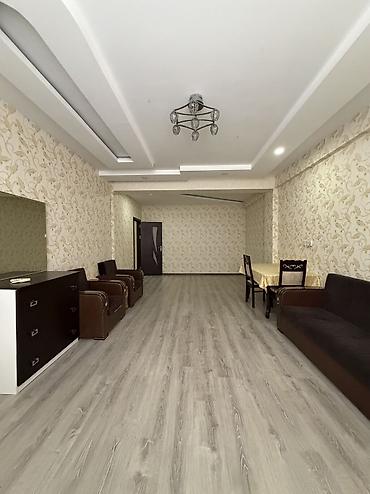 nerimanovda kiraye evler 2022: 2 otaqlı, Yeni tikili, 86 kv. m — 4