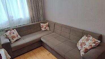 Matraslar: Künc divan, İşlənmiş, Açılmayan, Bazasız