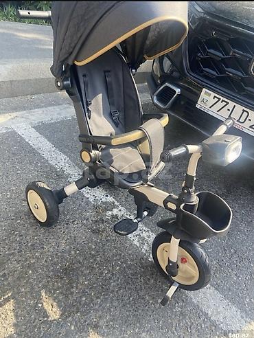 velosiped boyuk: Salam Yeni Alınıb Super Toysdan maraqlana bilərsi 200 azndir . Uşaq — 4