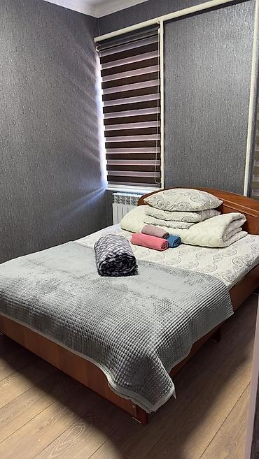 Посуточная аренда комнат: 20 м², С мебелью — 9