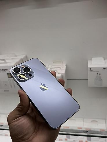 pixel 5: Срочно продаю IPhone 13 Pro 128 Gb по состоянию есть петно на дисплее — 1