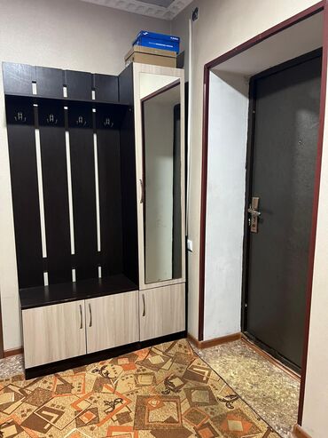 Посуточная аренда квартир: 3 комнаты, Душевая кабина, Постельное белье, Кондиционер — 7