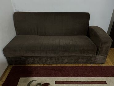 faizsiz kreditle mebeller: Divan, İşlənmiş, Açılan, Bazasız, Vеlur parça, Çatdırılma yoxdur