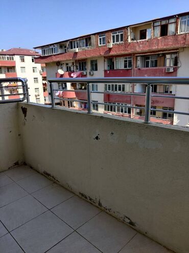 Yeni tikili: 3 otaqlı, Yeni tikili, m. Həzi Aslanov, 94 kv. m — 13