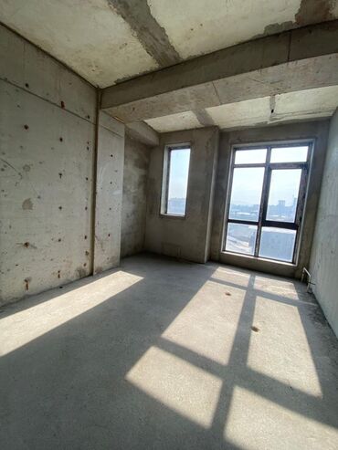 Продажа квартир: 4 комнаты, 139 м², Элитка, 10 этаж, ПСО (под самоотделку) — 12