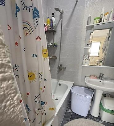 janna: 2 комнаты, 44 м², Кара-Жыгач ж/м 4 этаж, Евроремонт — 9
