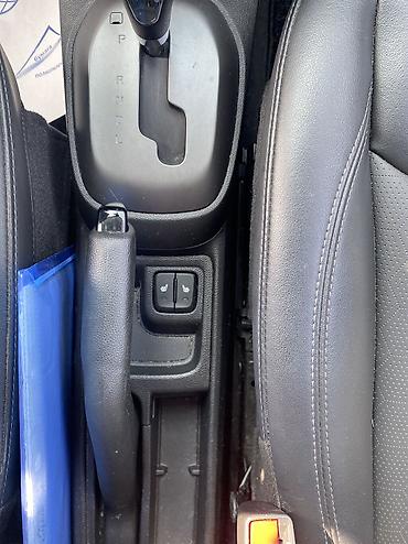 Chevrolet: Chevrolet Spark: 2019 г., 1 л, Вариатор, Бензин, Хэтчбэк — 15