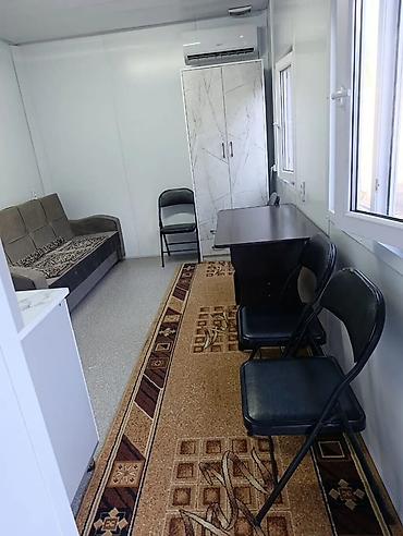 flat osh: 1 комната, Пригородное с. Агентство недвижимости, Можно с животными, от 1 месяца, от 1 года, от 3 месяцев, С мебелью полностью — 3