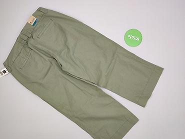 sandały: Gap, Spodnie 3/4 damskie, rozmiar S — 3