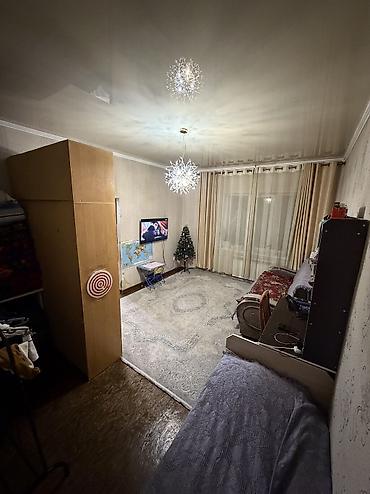 Продажа квартир: 1 комната, 43 м², Индивидуалка, 2 этаж, Старый ремонт — 6