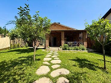 Продажа дач: 🏡 Продается уютная дача 4 сотки в живописном селе Арашан 🔥 🏠 Общие — 4