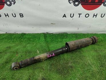 ходовая часть бмв е34: Задний амортизатор Nissan