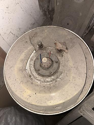Məhsul: Elektrik su qızdırıcısı (boiler) – Fresh markalı, divara lalafo.az -da Məhsul: Elektrik su qızdırıcısı (boiler) – Fresh markalı, divara