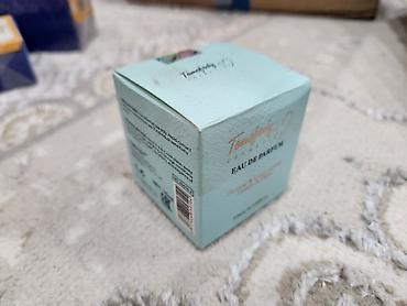 духи: Рыночная 0сомов Парфюмерная вода Tomobody Cosmetics “Come Inside Me — 3