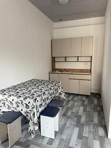 ресторан work: 1 комната, Собственник, Студентам, С мебелью полностью — 1