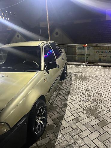 некся 2: Daewoo Nexia: 2002 г., 1.5 л, Механика, Седан — 2