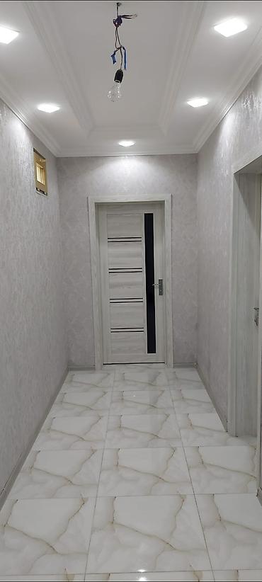 Həyət evi alıram: 2 mərtəbəli həyət evi - Daş divarlı tikili, metal dam örtüyü - - — 9