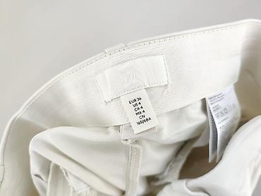 stan 9: H&M, Spodnie materiałowe damskie, rozmiar S — 5