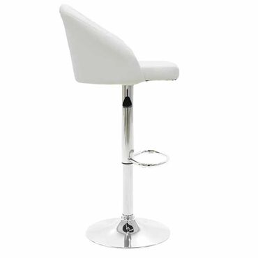 Stolice: 07. Barska stolica Balina Kod: Barska stolica Balina white-127-000147 — 2