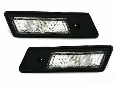 KRISTALNI CRNI BOCNI MIGAVCI BMW E36 E34 | Kristalni bocni migavci