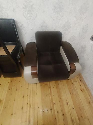 divan desti: Transformasiya olunan divan-kreslo dəsti - Funksional 2-si 1-də: həm — 1