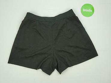 wysoki stan: H&M, Szorty damskie, rozmiar M — 4