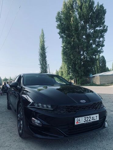 фары на опель вектра а: Kia K5: 2020 г., 2 л, Автоматтык, Газ, Седан