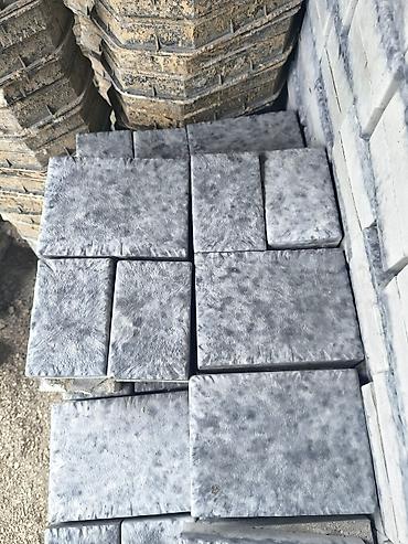 Водоотводные лотки: Брусчатка Бишкек, евро брусчатка, под мраморный, бордюр, лоток — 14