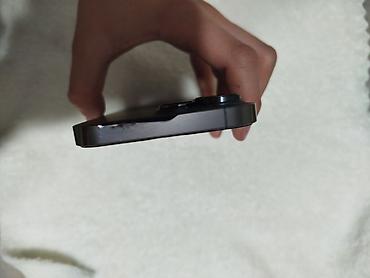бу айфон 13 про: IPhone 13 Pro, Б/у, 512 ГБ, 75 % — 1