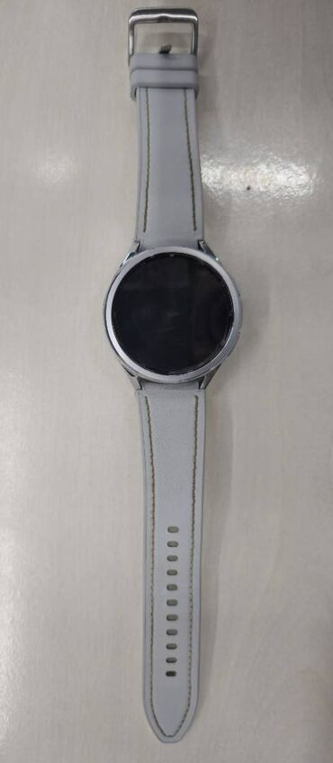 samsung s4 mini: Б/у, Смарт часы, Samsung, Аnti-lost, цвет - Серый
