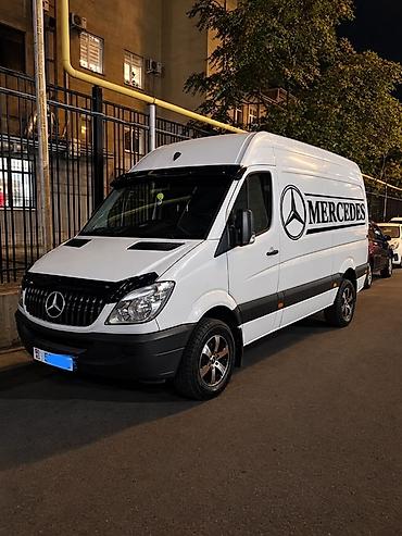 sprinter 2 9: Легкий грузовик, Новый — 10