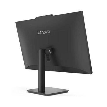 Masaüstü kompüterlər və iş stansiyaları: MONOBLOK ALL-IN-ONE LENOVA V100 (I3-N305/8GB/512GB) BK(13BE003FGP) — 6