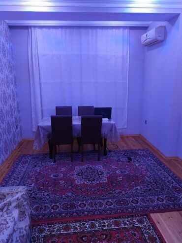 Yeni tikili: Zığ qəs., 2 otaqlı, Yeni tikili, 54 kv. m — 2