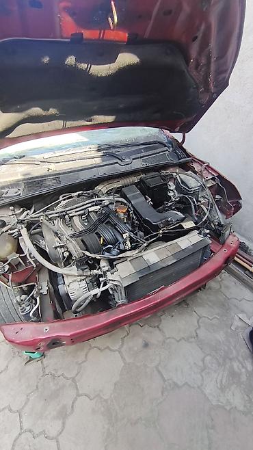 перевёртыш: Lada Xray 2018 года ПЕРЕВЁРТЫШ!!! ДВИГАТЕЛЬ ЦЕЛЫЙ!!! КОРОБКА ЦЕЛАЯ — 7