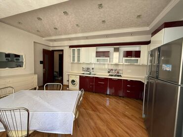 Uzunmüddətli kirayə mənzillər: Nərimanov rayonu, Gənclik metrosu, Tibb Universiteti yaxınlığında, 17 — 6