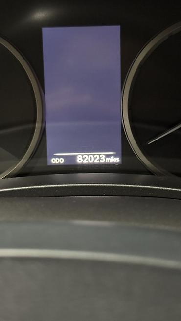 byd e3: Lexus NX: 2020 г., Гибрид, Кроссовер — 10