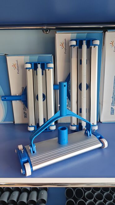 Hovuz dərmanları: Xidmət və məhsullar – Hovuz üçün hər şey bir yerdə - Natural hovuz — 10