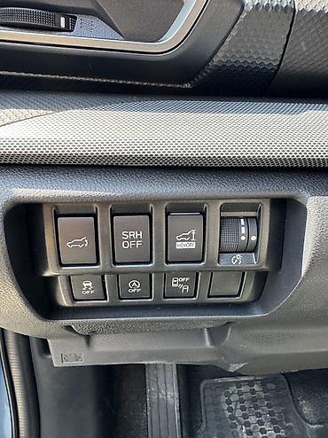 byd e2 2024: Subaru Forester: 2021 г., 2.5 л, Автомат, Бензин, Кроссовер — 6
