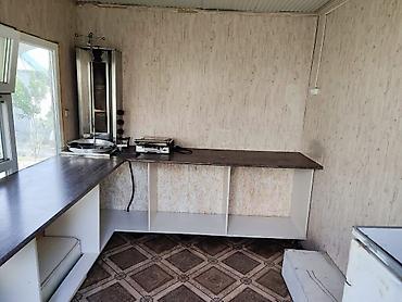 домик контенер: Срочно продаю аявай арзан сатылып атат содалашу болот колесный фудтрак — 6