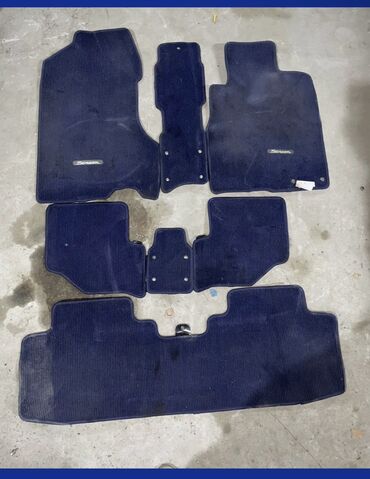 Другие детали салона: Коврики в наличии Honda İnspire UC1 Honda İnspire UC1 Honda Stream at lalafo.kg — 20 Другие детали салона: Коврики в наличии Honda İnspire UC1 Honda İnspire UC1 Honda Stream — 20