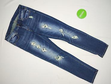 nike one force one: FB Sister, Jeans for women, size M — 2